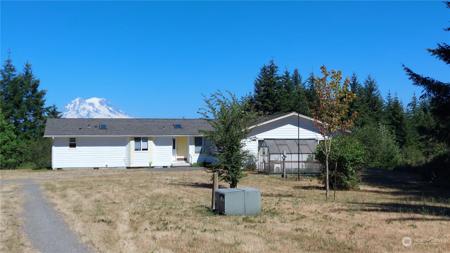 15606 Bald Hill SE