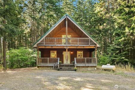 551 Pioneer Trail