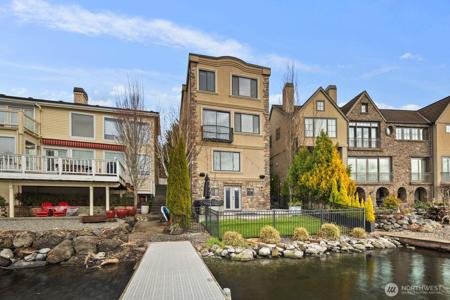 4013 Lake Sammamish Shore