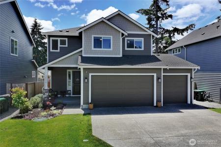 15539 Bergh SE