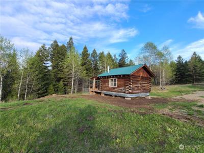376 B Mary Ann Creek
