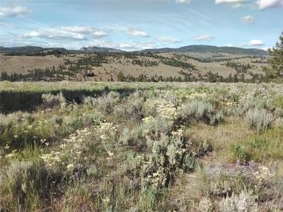 0 Siwash Creek
