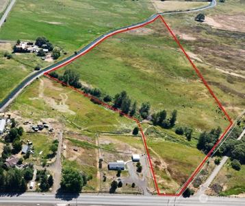 0 Reecer Creek Rd