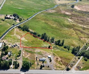0 Reecer Creek Rd