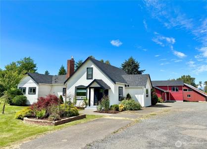 2452 Aldergrove