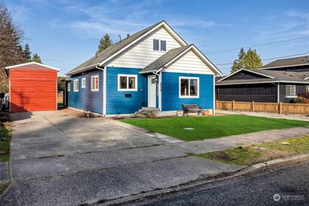 1301 4th NW