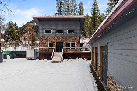 9511 Leavenworth