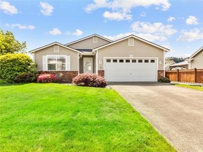 1209 Nunnally NW