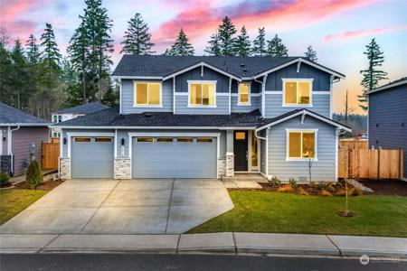 18319 134th Ave E