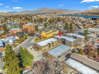 407 Oregon