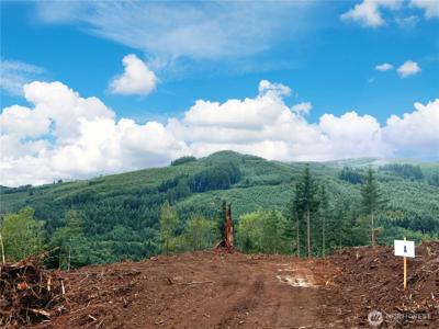 3727 Little Kalama River