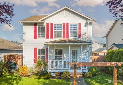 1111 Yew Ave