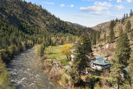 8831 Entiat River