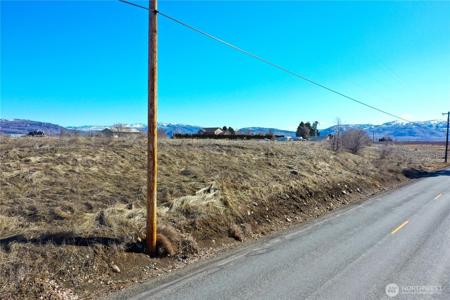 1 Lot (Powers SP) Duck Lake rd