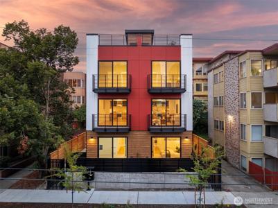 318 C Bellevue E