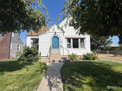 215 Miller Street