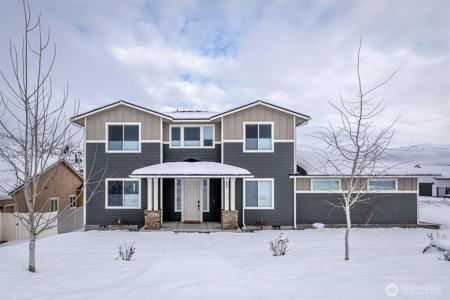 400 Spring View Place