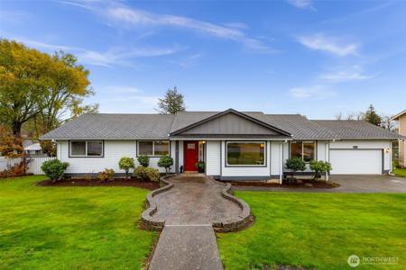 6074 Meadow Crescent St.