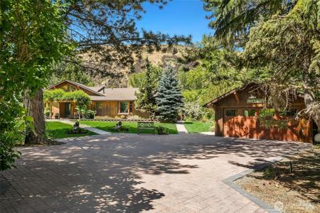 8501 Manastash