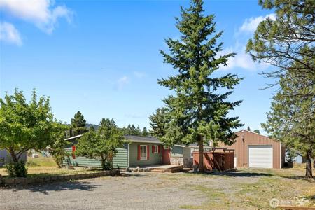 21 Ridge Loop
