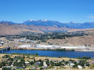0 Cougar Ridge