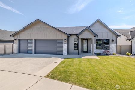 958 Racine Springs Dr.
