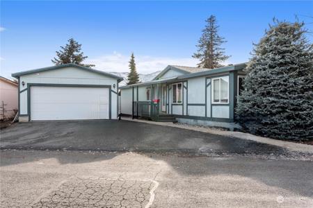 1611 Methow