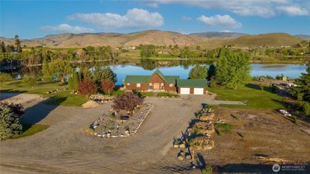 7 Sunset Lakes