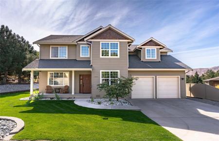 3647 Burchvale