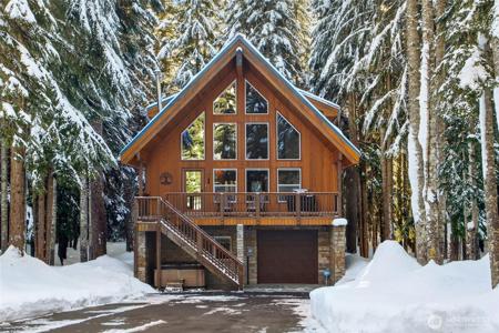 91 Mountain Home Rd