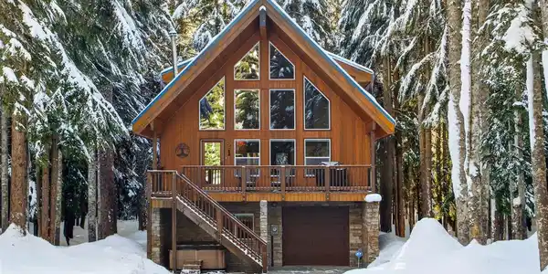 91 Mountain Home Rd