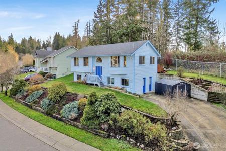 3945 Magrath