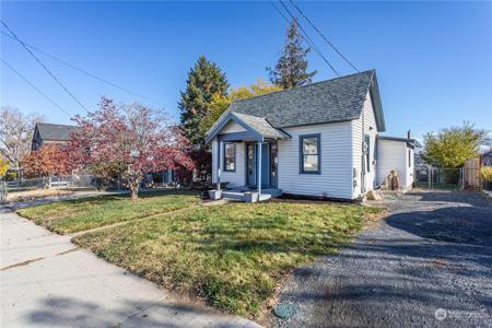 805 Methow