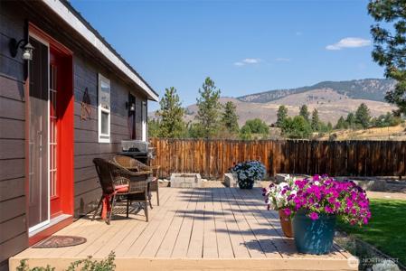 14 Maughans River Rd