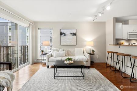 323 Queen Anne N