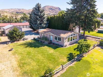 804 Wapato