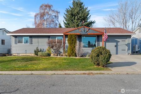 708 Cherry Court