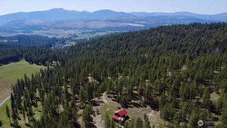 786 Arden Butte
