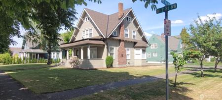 603 2nd NW