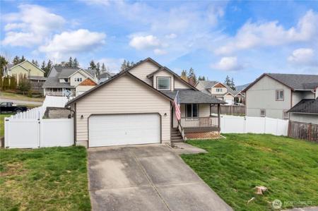 774 Carriage Court W