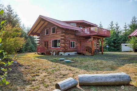 804 West Satsop