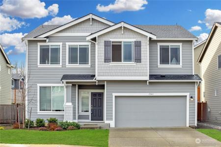 1341 Cascade