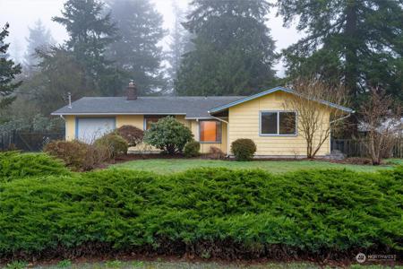 1954 Conifer
