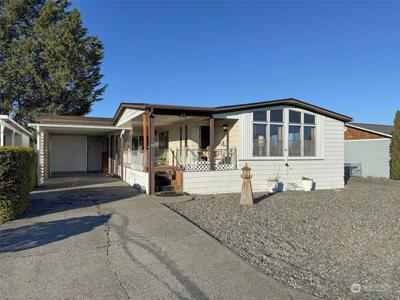 53 Juniper Mobile Home Estates