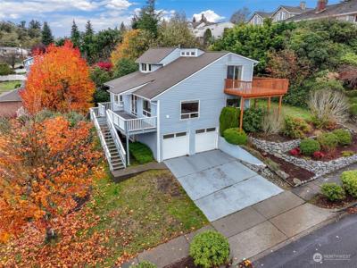 5521 Browns Point