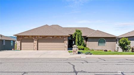 1552 Huntwood