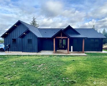 110 Bullhead Drive
