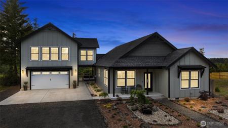 321 Berry Ridge