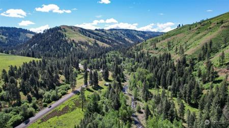 332 Wolf Fork