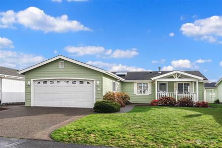 310 Willow SW